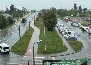 Tarnobrzeg: Z Mokrzyszowa do centrum dodatkową drogą? Prezydent rozmawia z PKP