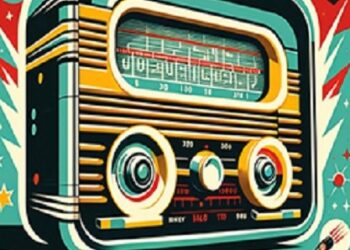 Tarnobrzeg: Wystawa radioodbiorników „Radio Nostalgia”