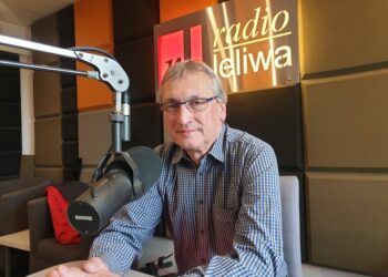 W Tarnobrzegu krwiodawcy prężnie działają