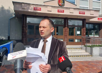 Stalowa Wola: Mieszkańcy osiedla Hutnik domagają się monitoringu powietrza