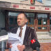 Stalowa Wola: Mieszkańcy osiedla Hutnik domagają się monitoringu powietrza