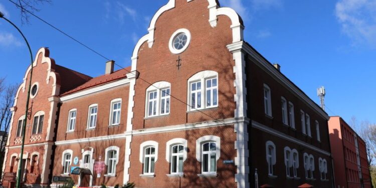 Mielec:  Wody gruntowe na terenie ZSE