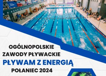 Połaniec. Będą pływać z energią