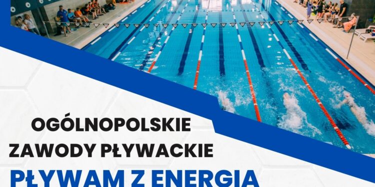 Połaniec. Będą pływać z energią