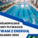 Połaniec. Będą pływać z energią