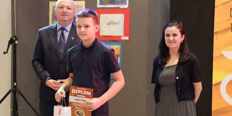 Mielec: Finał Plastykon 2024