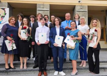 Mielec: Po raz 29. „Młodzi Nieprzeciętni”