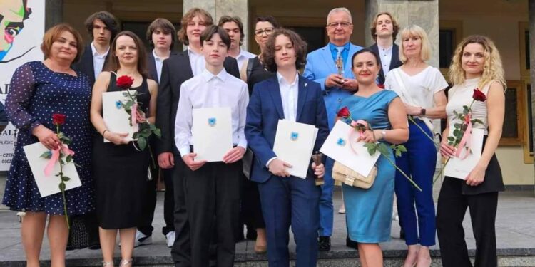 Mielec: Po raz 29. „Młodzi Nieprzeciętni”