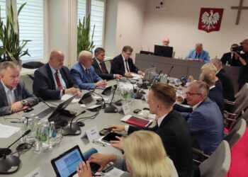 Mielec: Nie jesteśmy na minusie….