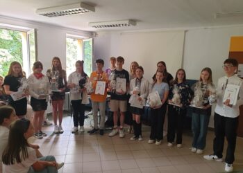 Tarnobrzeg: „Fanfik. Mały Książe jakiego nie znamy”