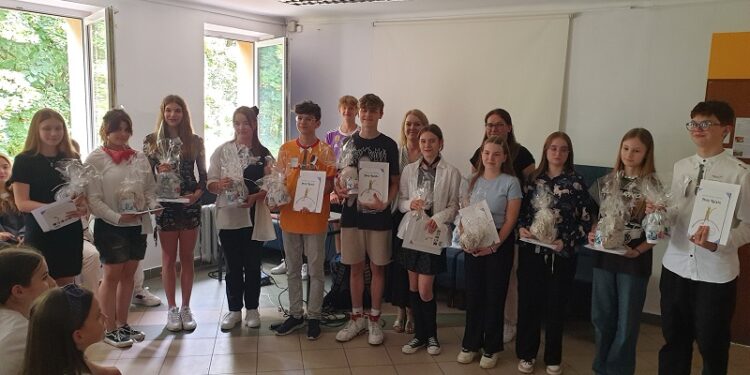 Tarnobrzeg: „Fanfik. Mały Książe jakiego nie znamy”