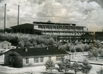 Stalowa Wola: W piątek  14 czerwca 85.rocznica otwarcia Zakładów Południowych