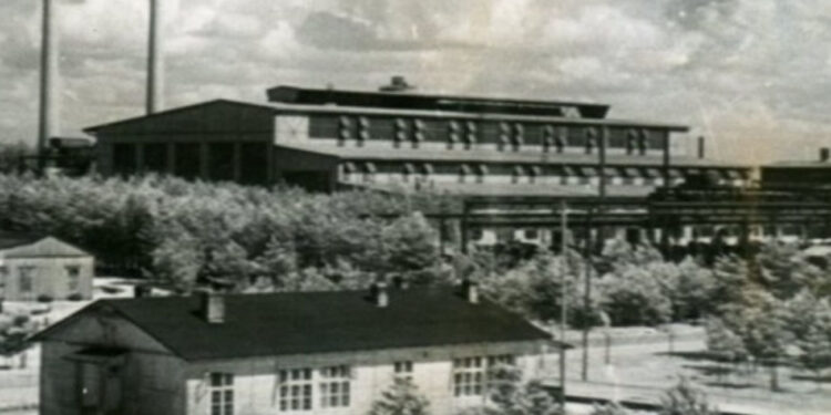 Stalowa Wola: W piątek 14 czerwca 85.rocznica otwarcia Zakładów Południowych