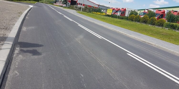 Tarnobrzeg: Starania o zwiększenie terenów inwestycyjnych