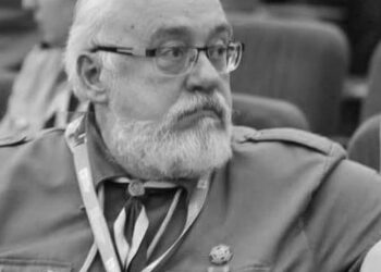 Tarnobrzeg. Zmarł Jerzy Jakimów