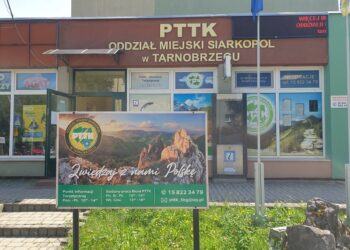 Tarnobrzeg: Piesza wycieczka po Tarnobrzegu