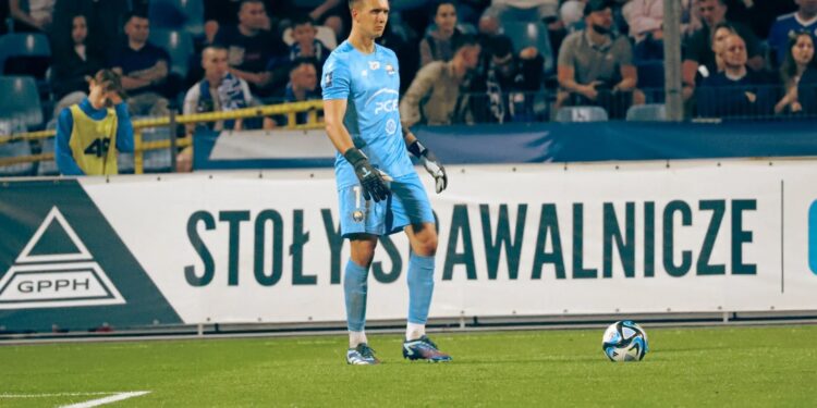 Mielec: Mateusz Kochalski otrzymał powołanie do reprezentacji Polski