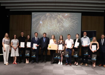 Mielec: Komputer dla najlepszego 2024