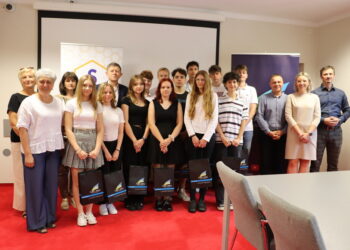 Mielec: Powiatowy Konkurs  z Wiedzy Prawnej