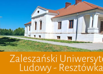 Kotowa Wola: Zaleszański Uniwersytet Ludowy we dworze organizuje kolejne warsztaty