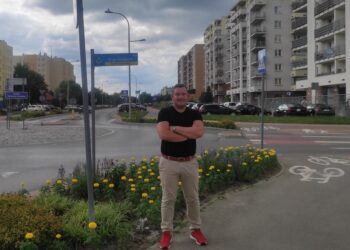 Tarnobrzeg: Nowy gospodarz osiedla Siarkowiec