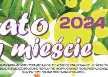 Tarnobrzeg: Wakacje! Rusza akcja „Lato w mieście ”