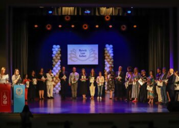 Mielec: Mielecki Laur Kultury