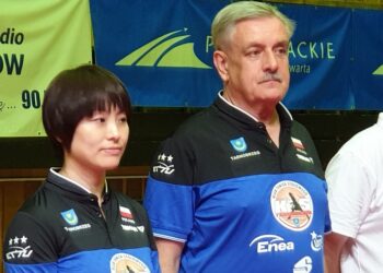 Tarnobrzeg: Finał Ekstraklasy Kobiet w tenisie stołowym i pożegnanie „Małej”
