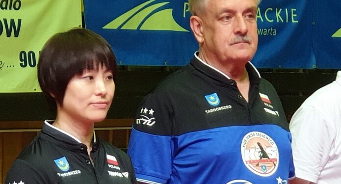 Tarnobrzeg: Finał Ekstraklasy Kobiet w tenisie stołowym i pożegnanie „Małej”