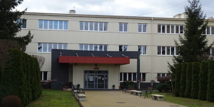 Dębica: Młodzieżowe  miniprzedsiębiorstwa