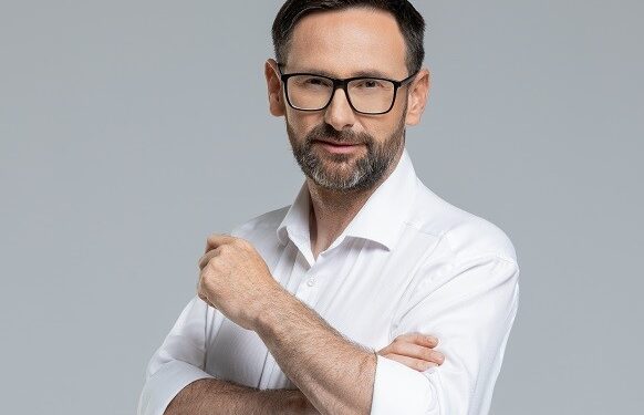 Rozmowa sponsorowana: Daniel Obajtek – lider listy PiS na Podkarpaciu do Parlamentu Europejskiego