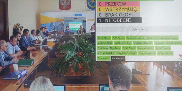 Tarnobrzeg: Sześciu osobom przyznano zaszczytny tytuł