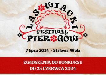 Stalowa Wola: MDK czeka na wystawców Lasowiackiego Festiwalu Pierogów i rzemiosła