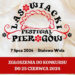 Stalowa Wola: MDK czeka na wystawców Lasowiackiego Festiwalu Pierogów i rzemiosła