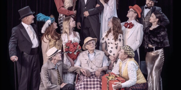 Stalowa Wola: W niedzielę na deskach MDK komedia Zawód: PAN