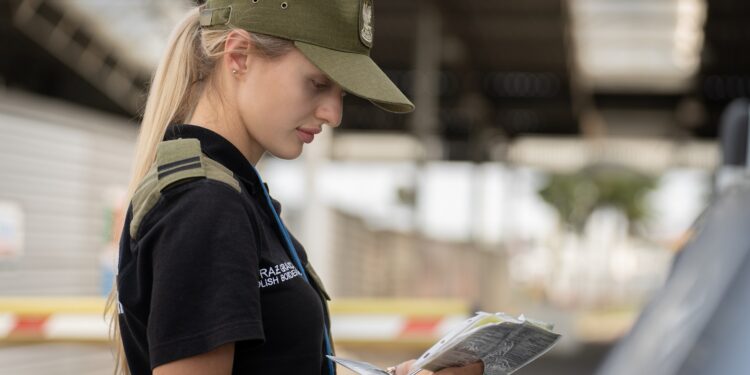 Region: Fałszywe dokumenty