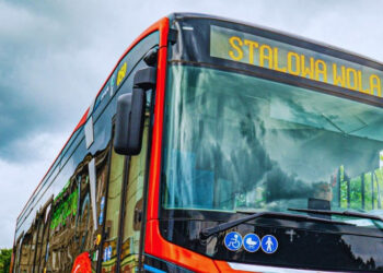 Stalowa Wola: Dla mieszkańców Stalowej Woli bezpłatna komunikacja miejska dla pozostałych podwyżki cen biletów