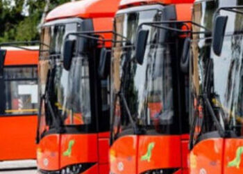 Stalowa Wola: MZK wydzielił spółkę do prowadzenia komunikacji miejskiej