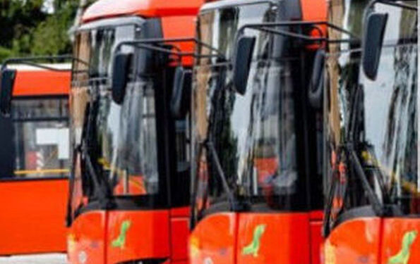 Stalowa Wola: MZK wydzielił spółkę do prowadzenia komunikacji miejskiej