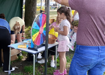 Stalowa Wola: Za nami kolejny Rodzinny Piknik na Fabrycznym