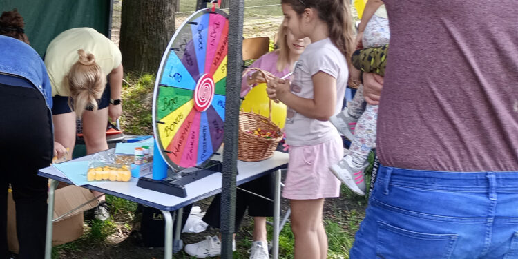 Stalowa Wola: Za nami kolejny Rodzinny Piknik na Fabrycznym