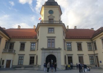 Tarnobrzeg: Półmilionowe dofinansowanie dla muzeum