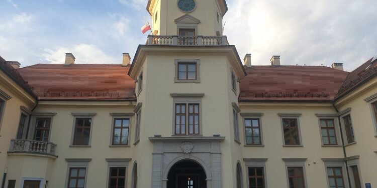 Tarnobrzeg: Półmilionowe dofinansowanie dla muzeum