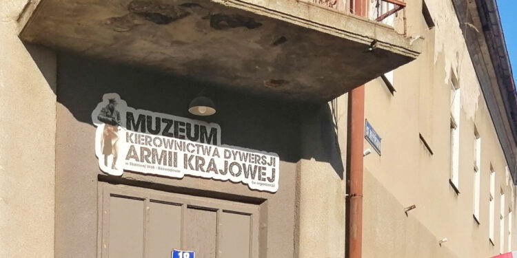 Stalowa Wola: Muzeum szuka firmy do wykonania projektu modernizacji rozwadowskiej Górki