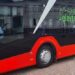 Stalowa Wola: Firma Solaris wygrała przetarg na dostawę 5 autobusów elektrycznych