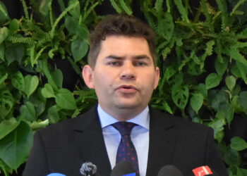 Stalowa Wola: Prezydent Lucjusz Nadbereżny rozważa powołanie zastępców