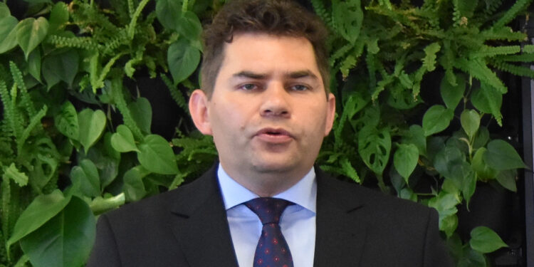 Stalowa Wola: Prezydent Lucjusz Nadbereżny rozważa powołanie zastępców