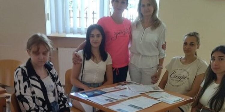 Powiat tarnobrzeski: O zdrowiu i nie tylko…