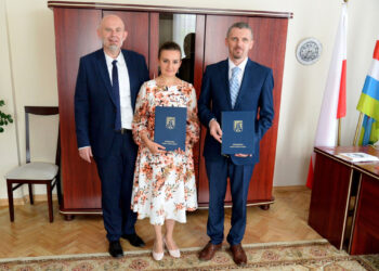 Nisko: Burmistrz Krzyżak ma dwoje zastępców