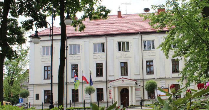 Nisko: Votum i absolutorium dla burmistrza udzielone bez słowa uwagi
